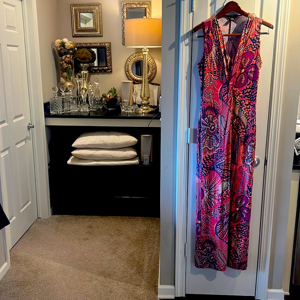 Super sweet Tommy dress